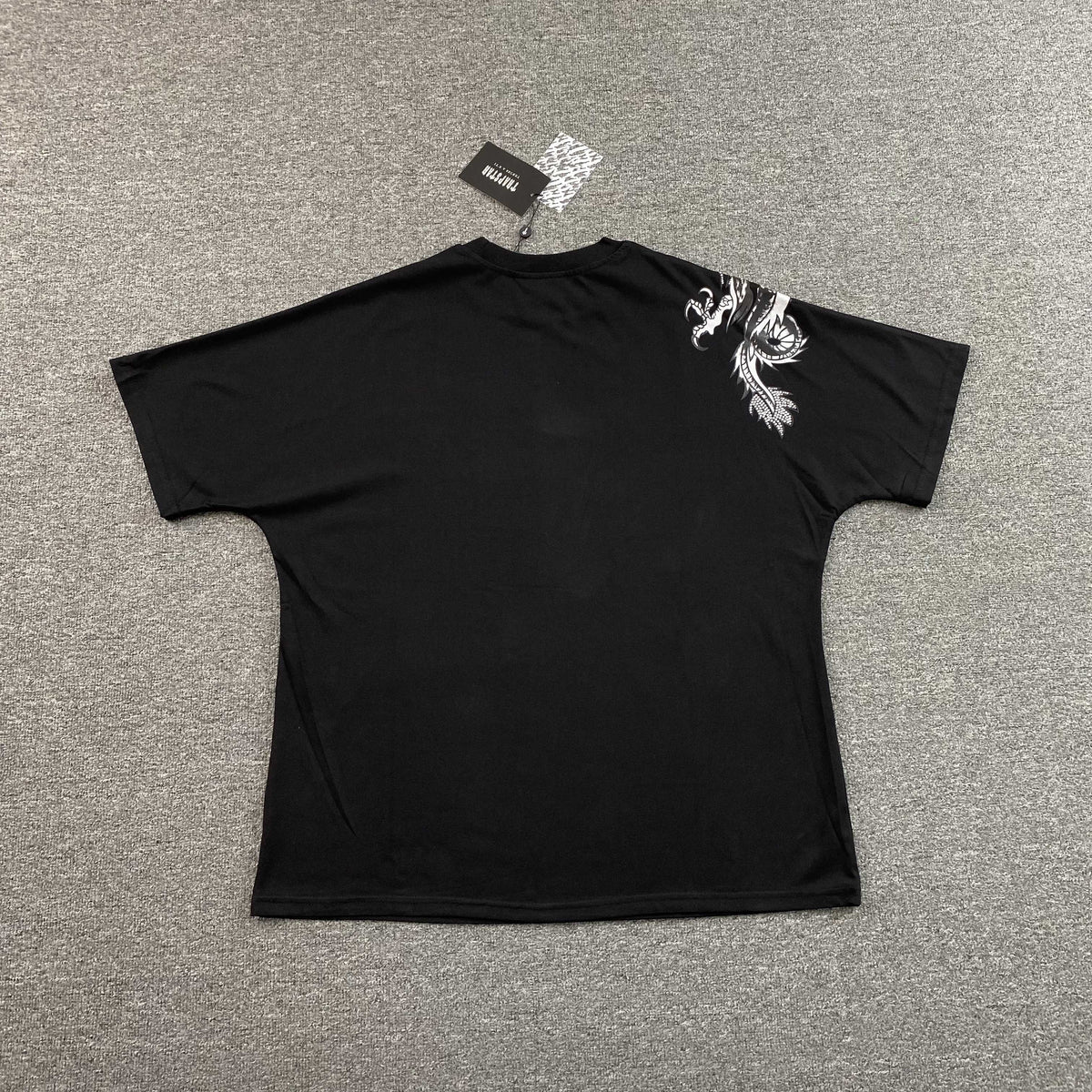 Camisa Trapstar “Dragon”