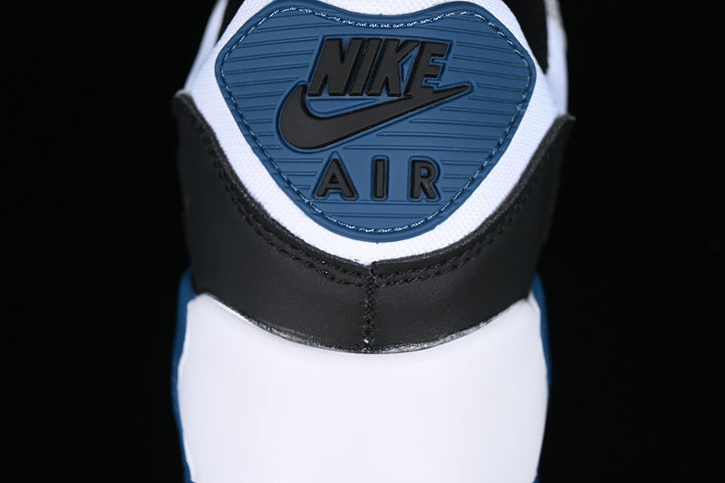 Air max 90 “Light Smoke Grey”