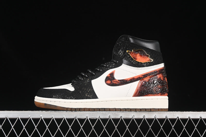 Air Jordan 1 High “Xuanwu”