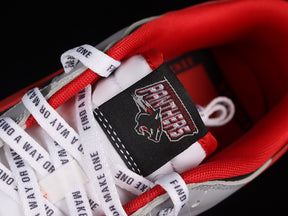 Dunk “Clark Atlanta University”