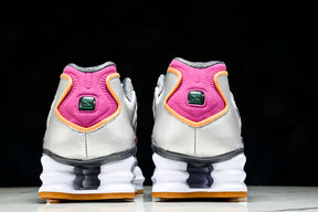 Nike Shox “Pinksicle”