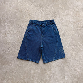 Shorts Mertra “Blue”
