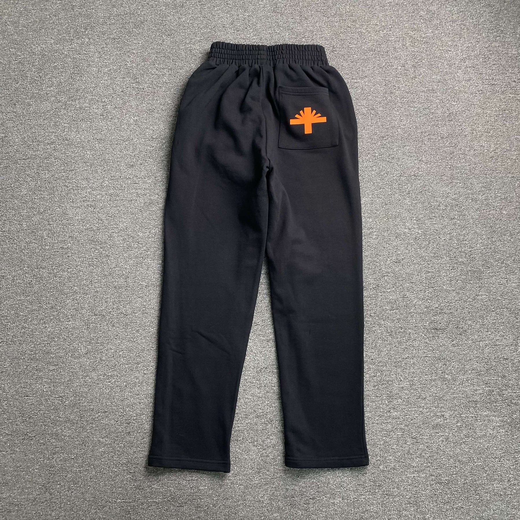 Calça Vertabrae “C-2.0 Orange Sweatpants” (Cópia)
