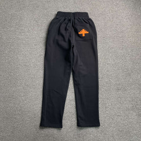 Calça Vertabrae “C-2.0 Orange Sweatpants” (Cópia)