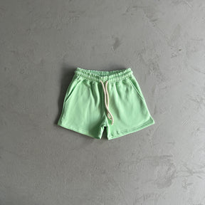Conjunto Syna World Verão Feminino ( Verde )