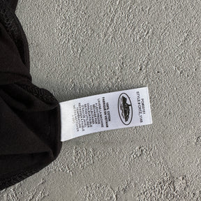 Camisa Corteiz ”Star String” ( Preta )