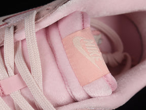 Dunk “ Pink Teddy Bear”