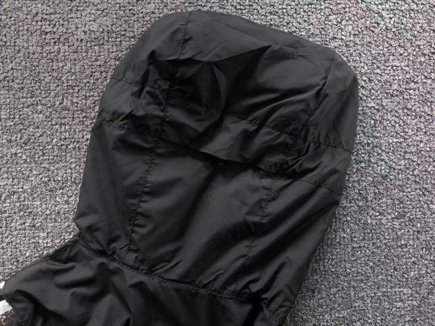 Conjunto Nocta x Nike “NRG AU Track Camo”