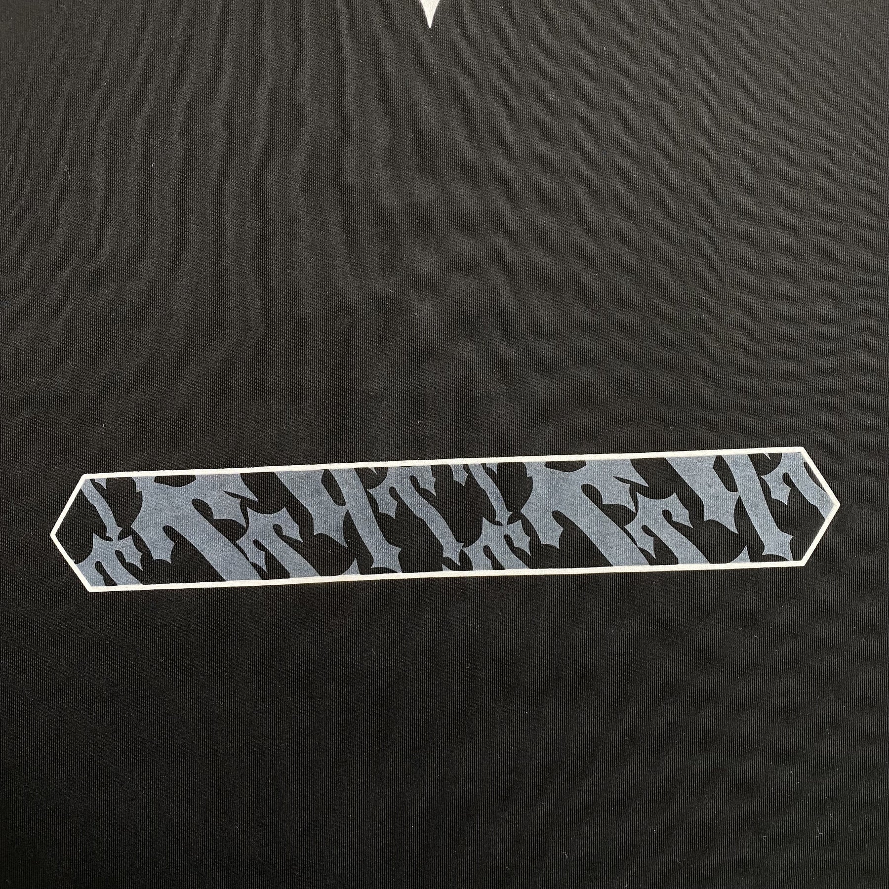 Camisa Trapstar “Angel”