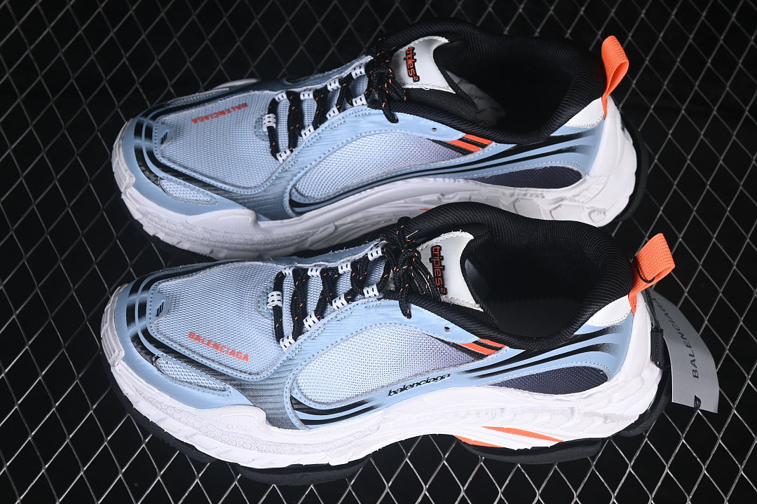 Balenciaga Triple S.2 “Gradient”