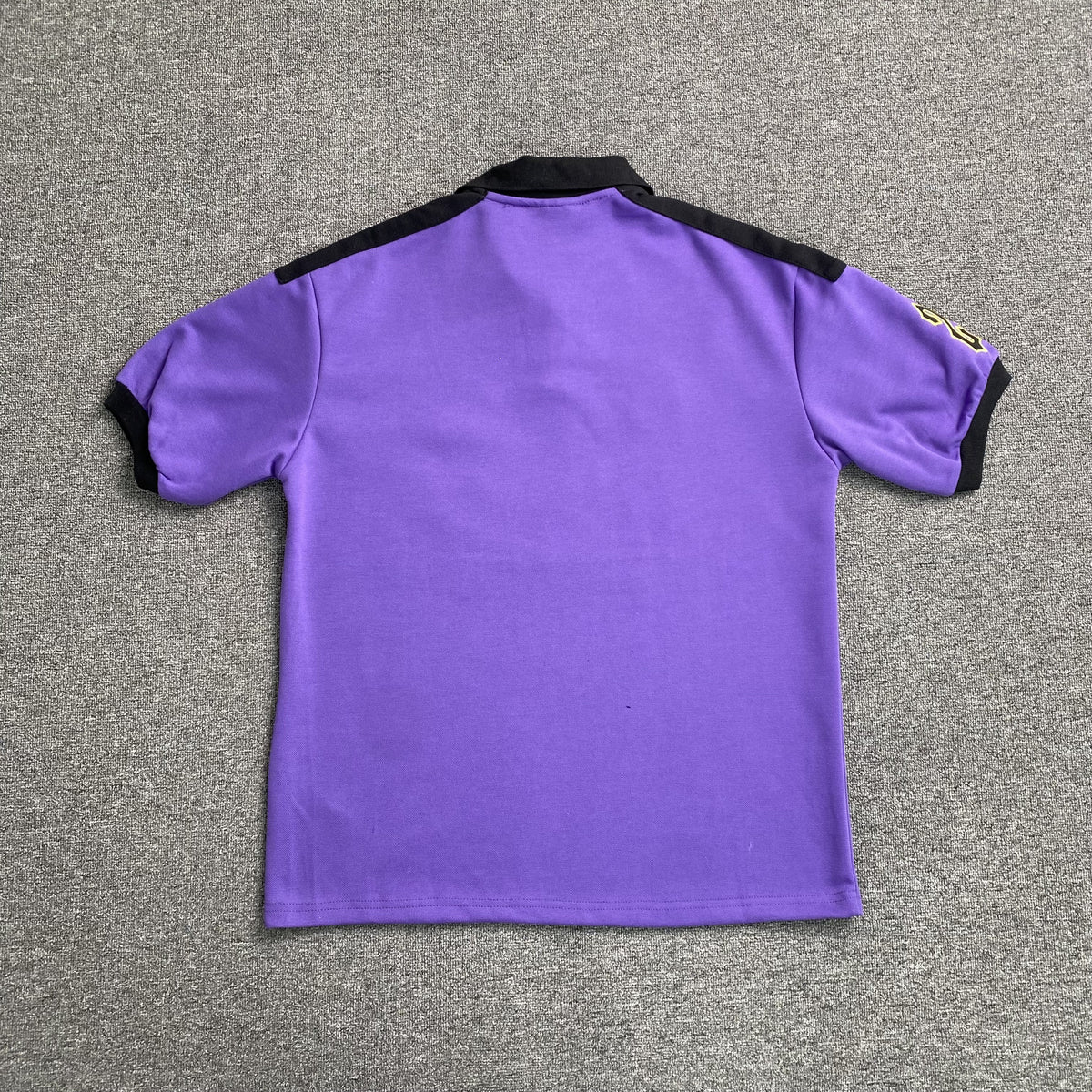 Polo Trapstar “Roxa”