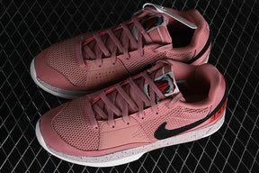 Nike JA 1 “Red StarDust”