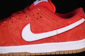 Dunk “Ishod Wair University Red”