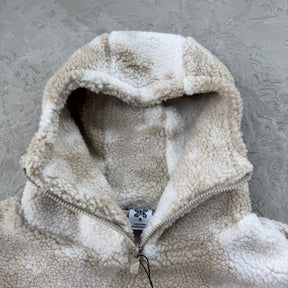 Moletom Mertra “Lambswool” ( Bege )