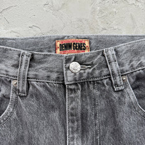 Calça Corteiz “Embossed C-Star DenimWork”