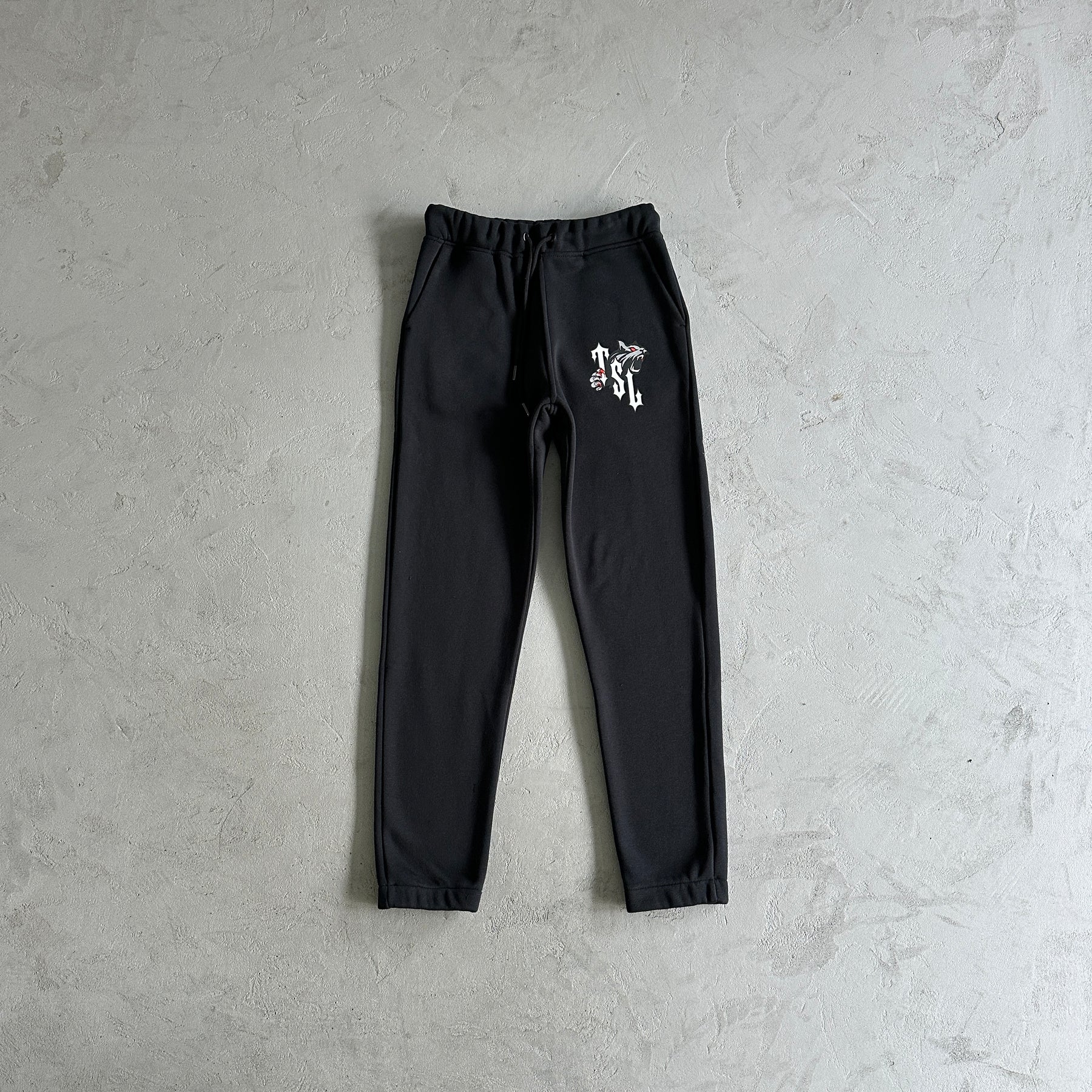 Conjunto Trapstar “Tsl Shooters Blooded”