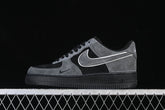 Air force 1 “Dark Smoke Grey”