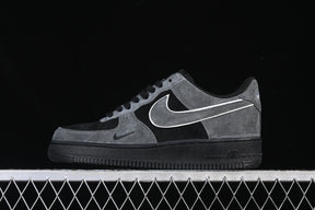 Air force 1 “Dark Smoke Grey”