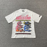 Camisa Hellstar “Path2Paradise”
