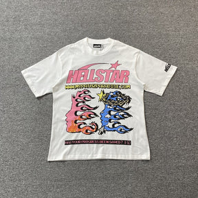 Camisa Hellstar “Path2Paradise”