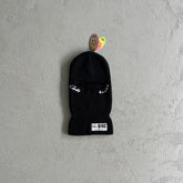 Balaclava Corteiz “5th Anniversary” ( Preta )