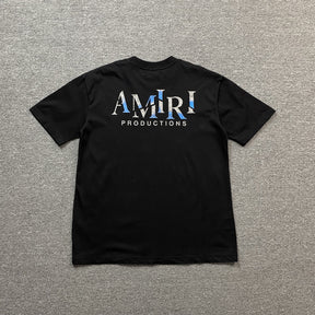 Camisa Amiri “Masks”
