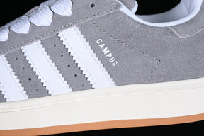 Adidas Campus 00 “White Grey”