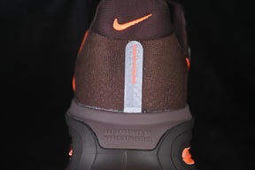 Nike Vomero x Renegade “Premium Brown Basalt Total Orange”