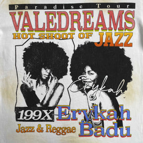 Camisa Valley Dreams “Badu”