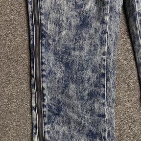 Calça Baggy Purple Brand