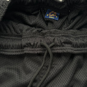 Shorts Corteiz “Rtw Mesh”