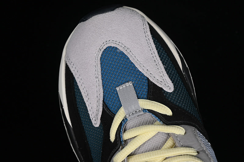 Yeezy Boost 700 “Chalk White”