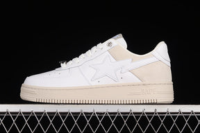 BAPE STA “#6 M2 Beige”