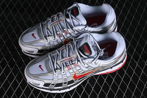 Nike P-6000 “Varsity Red”