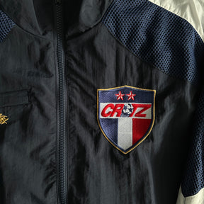 Conjunto Corteiz ”Olympic Shuku” ( Preto com Branco )