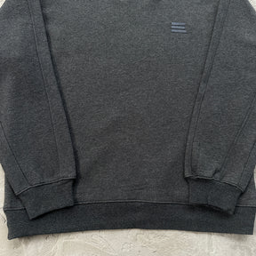 Conjunto Kroen “Concretelock” ( Cinza Escuro )