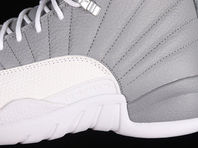Air Jordan 12  “Stealth”