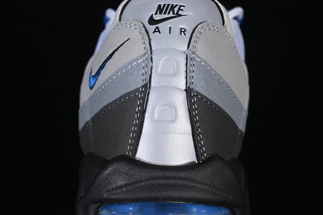 Air max 95 “Blue Spark”
