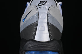 Air max 95 “Blue Spark”