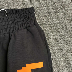 Calça Vertabrae “C-2.0 Orange Sweatpants” (Cópia)