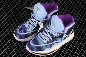 Nike Kyrie 8 “Infinity Aluminum”