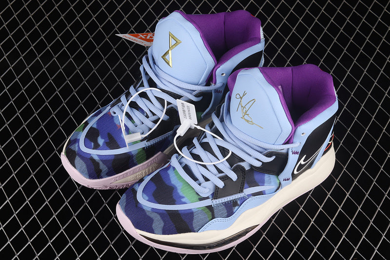 Nike Kyrie 8 “Infinity Aluminum”