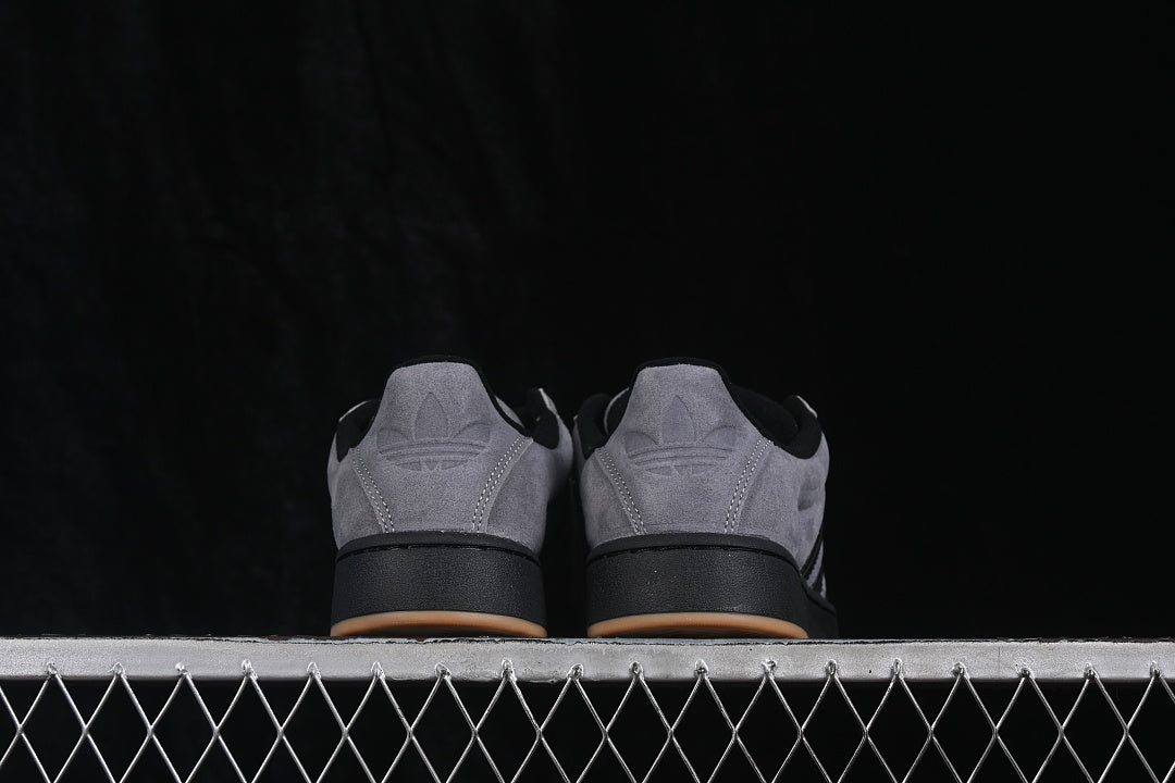 Adidas Campus “Super Star II Grey Four”