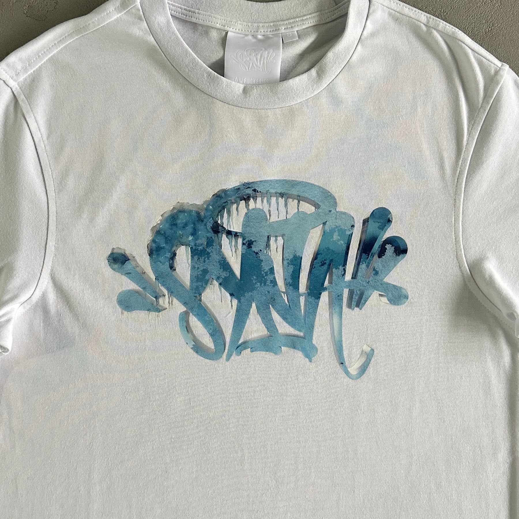 Camisa Syna World “Cold as Ice”