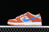 Dunk “Corduroy Dusty Peach”