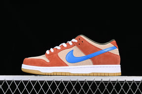 Dunk “Corduroy Dusty Peach”