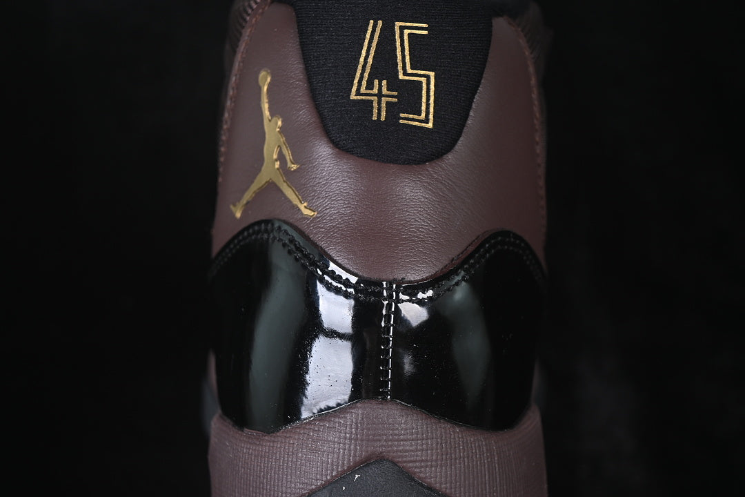 Air Jordan 11 “Dark Mocha”