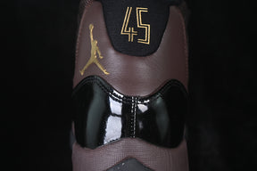 Air Jordan 11 “Dark Mocha”