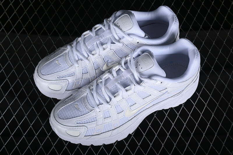 Nike P-6000 “Platinum Tint”