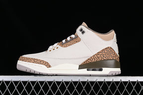 Air Jordan 3 “Palomino”